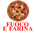 Pizzeria a Domicilio Pavia - Fuoco e Farina